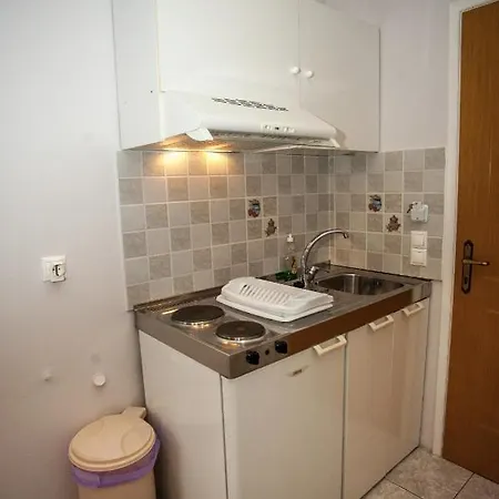 Captain Georgio Apartments Poros  Exterior photo