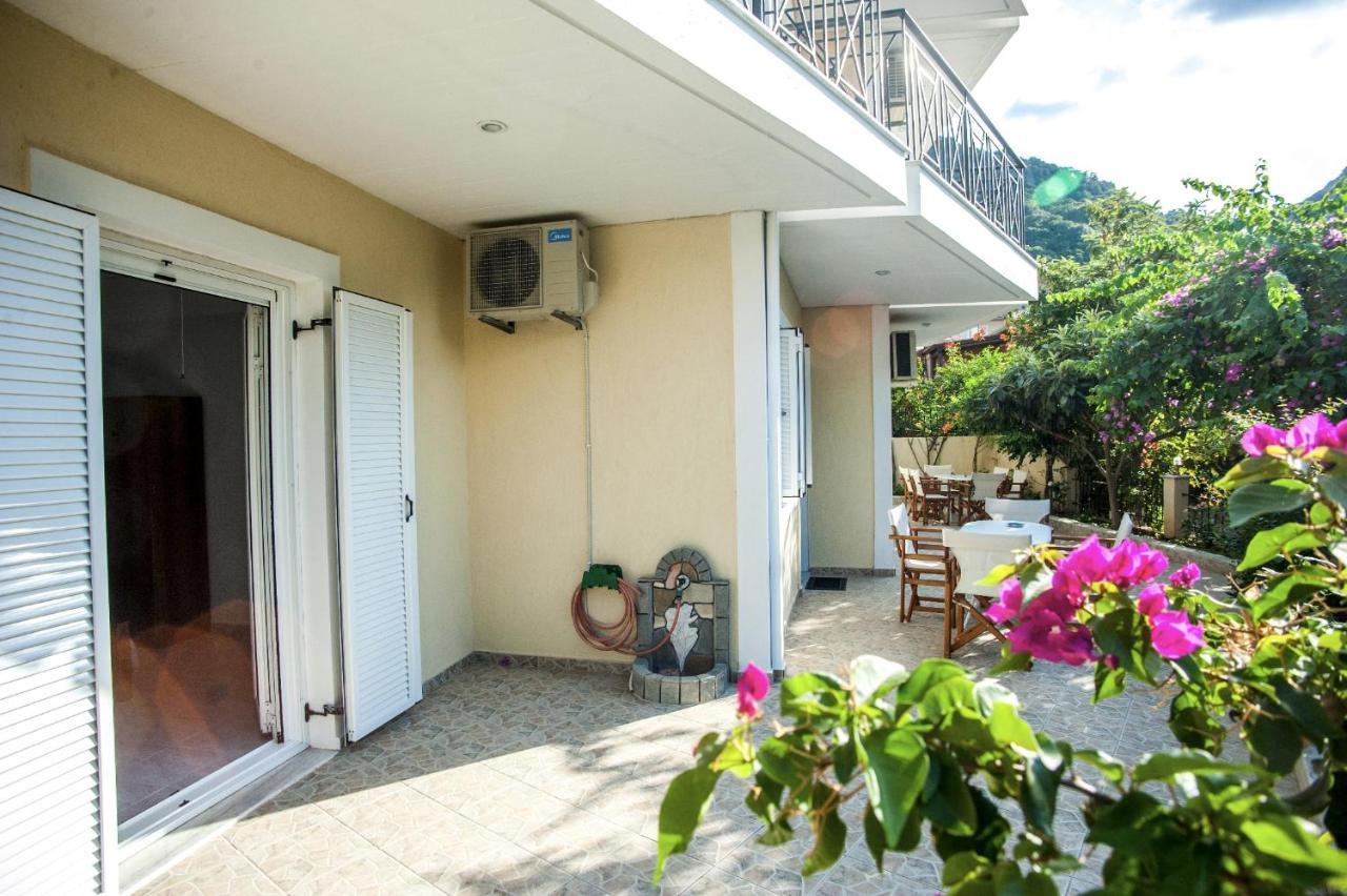 Captain Georgio Apartmán