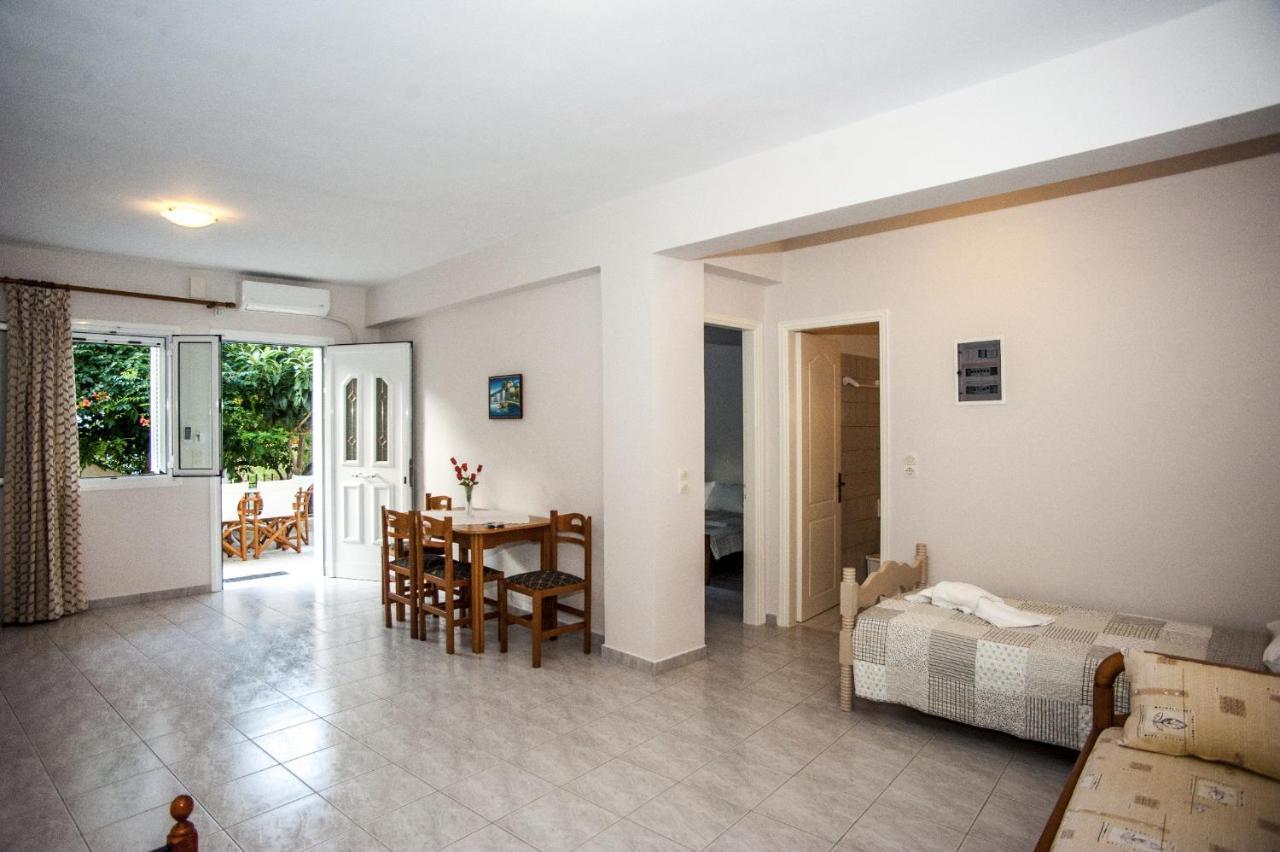 Captain Georgio Apartmán