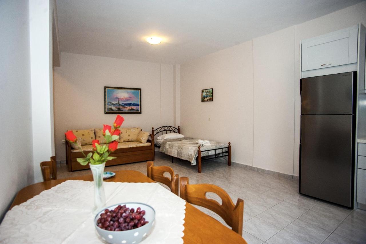 Apartmán Captain Georgio *