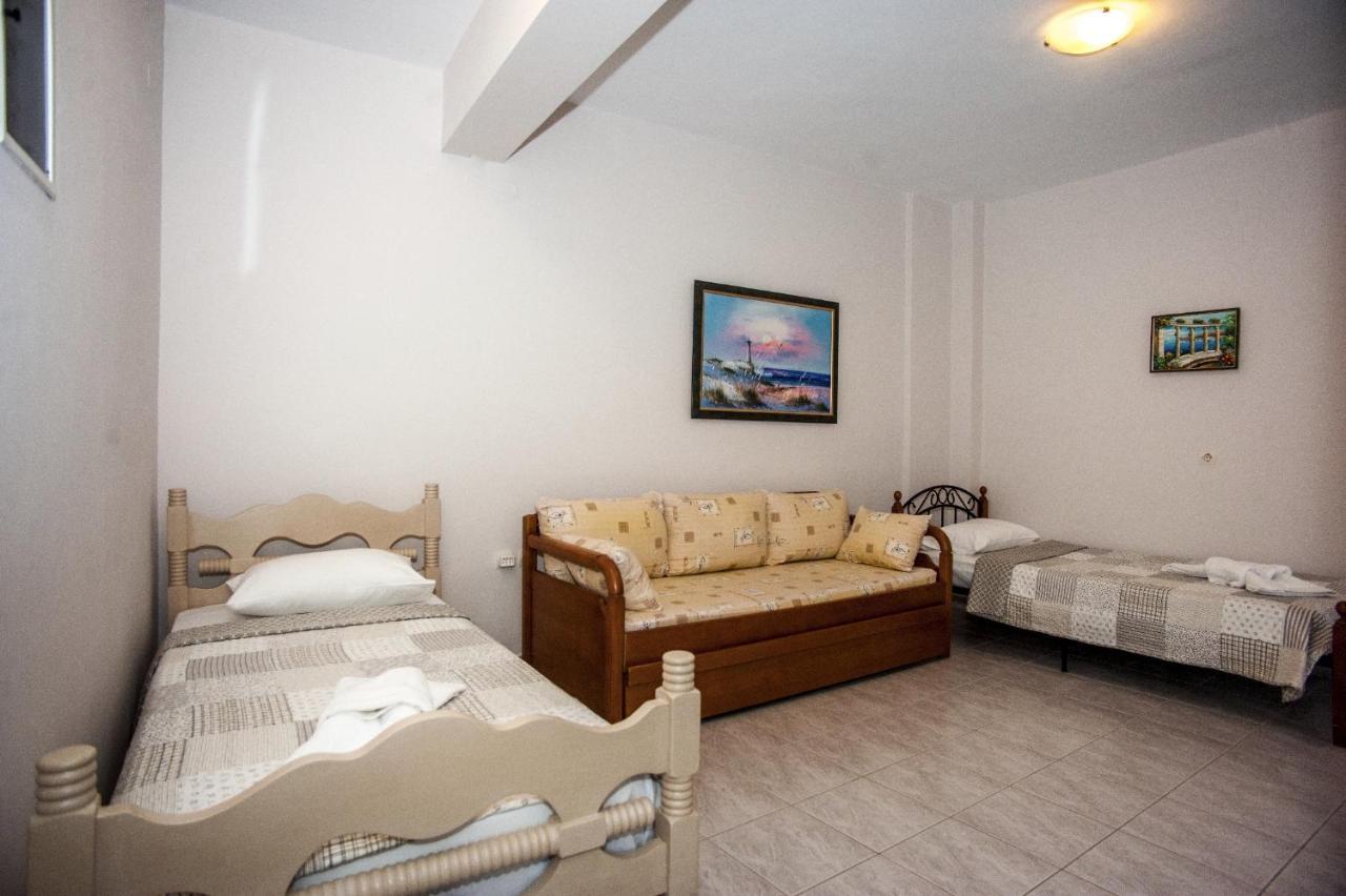 Captain Georgio Apartmán Poros (Kefalonia)
