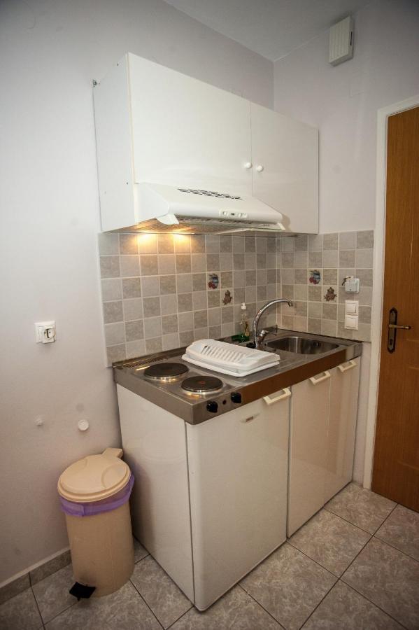 Apartmán Captain Georgio Poros (Kefalonia)