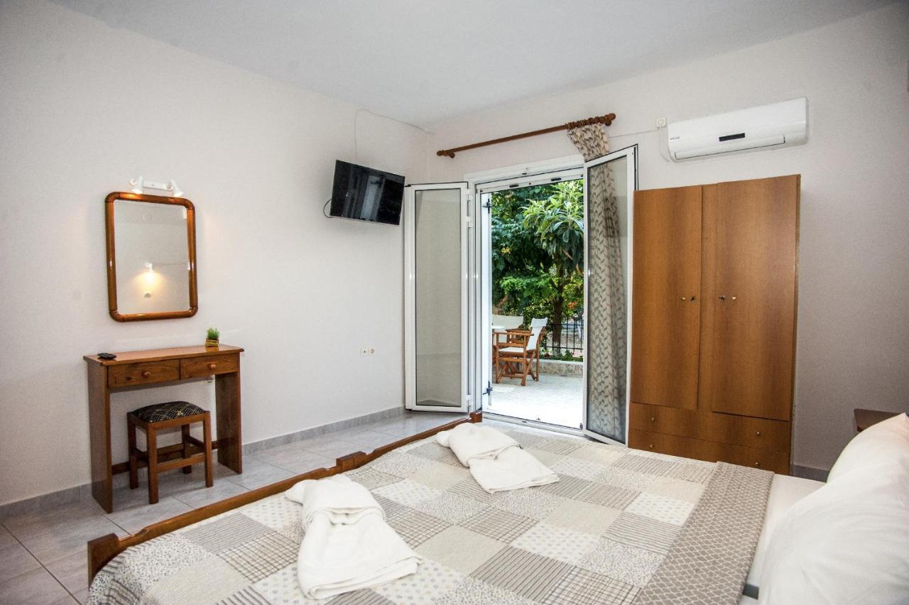 Captain Georgio Apartmán