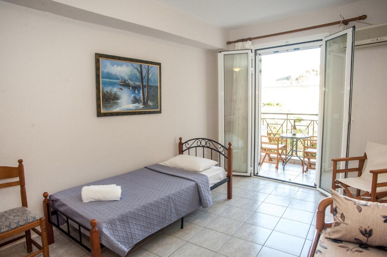 Apartmán Captain Georgio