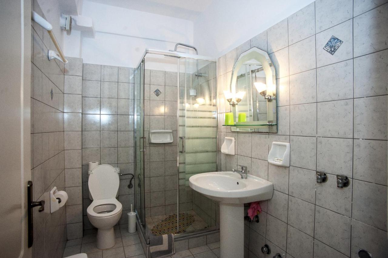 Apartmán Captain Georgio Poros (Kefalonia)