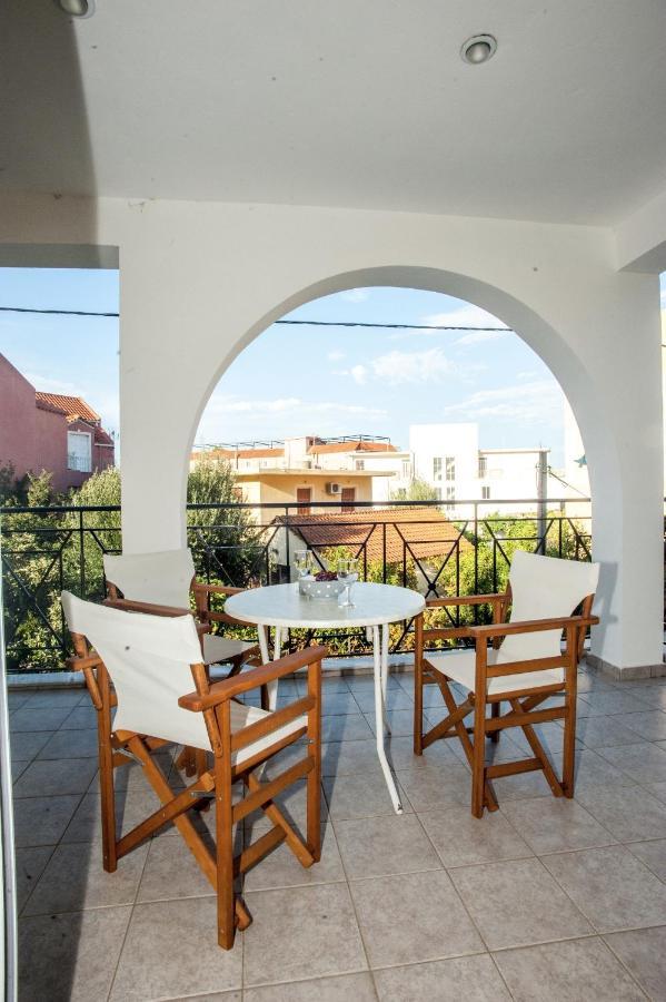 Captain Georgio Apartmán Poros (Kefalonia)