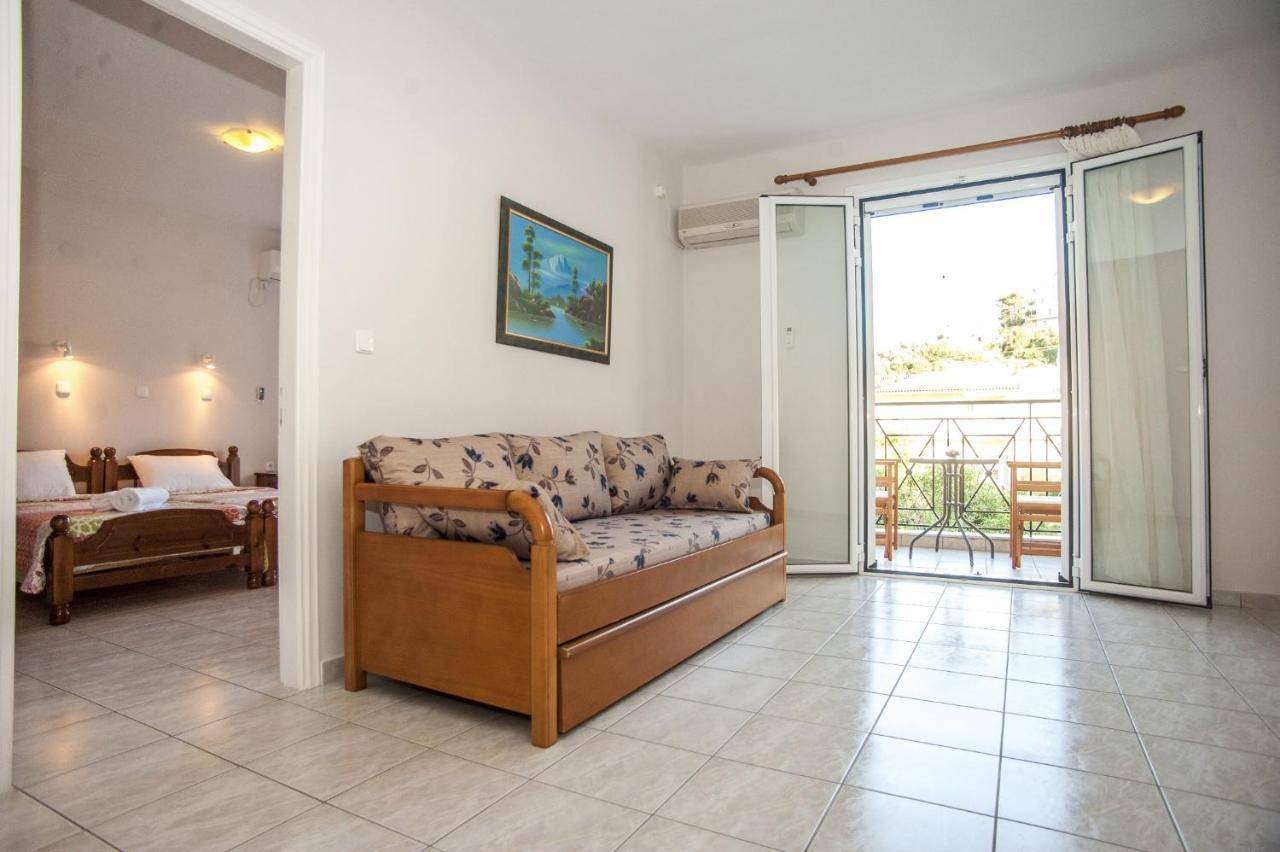 Captain Georgio Apartmán