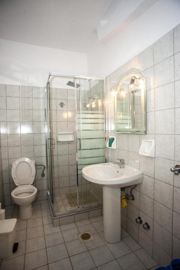Apartmán Captain Georgio Poros (Kefalonia)