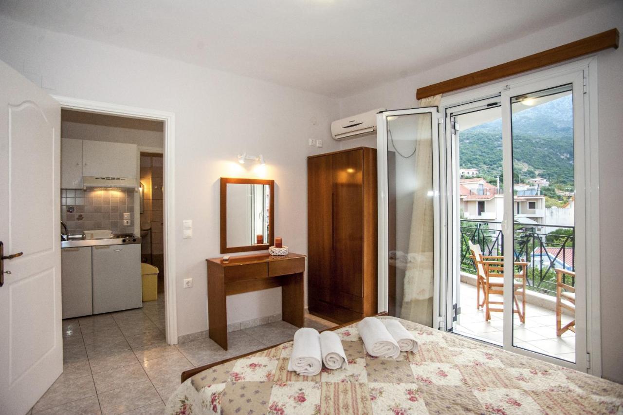 Captain Georgio Apartmán
