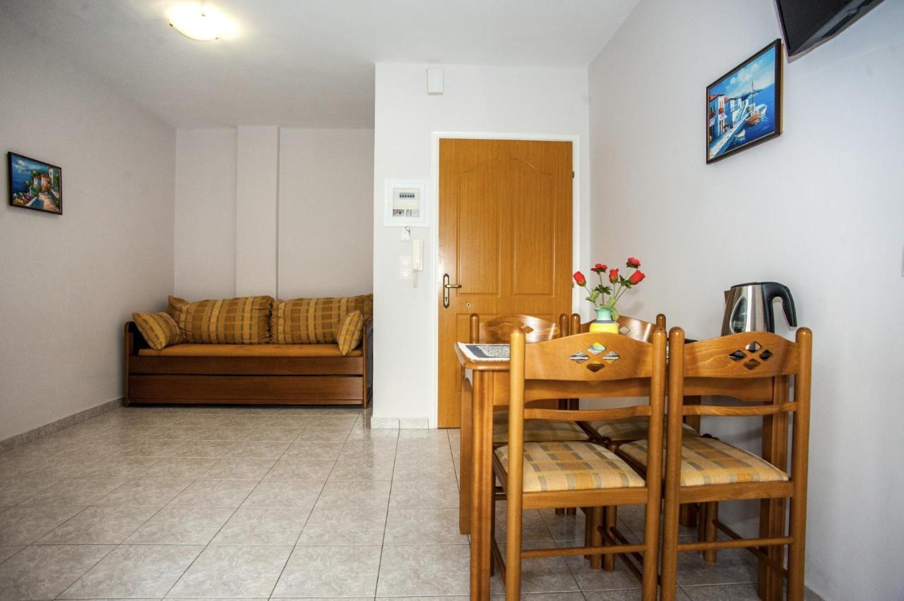 Captain Georgio Apartmán