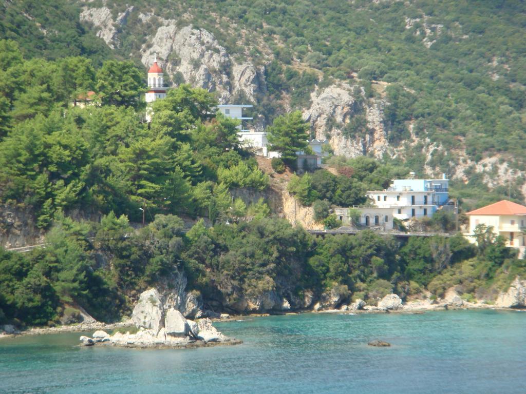Captain Georgio Apartmán *