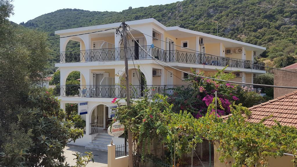 Captain Georgio Apartmán