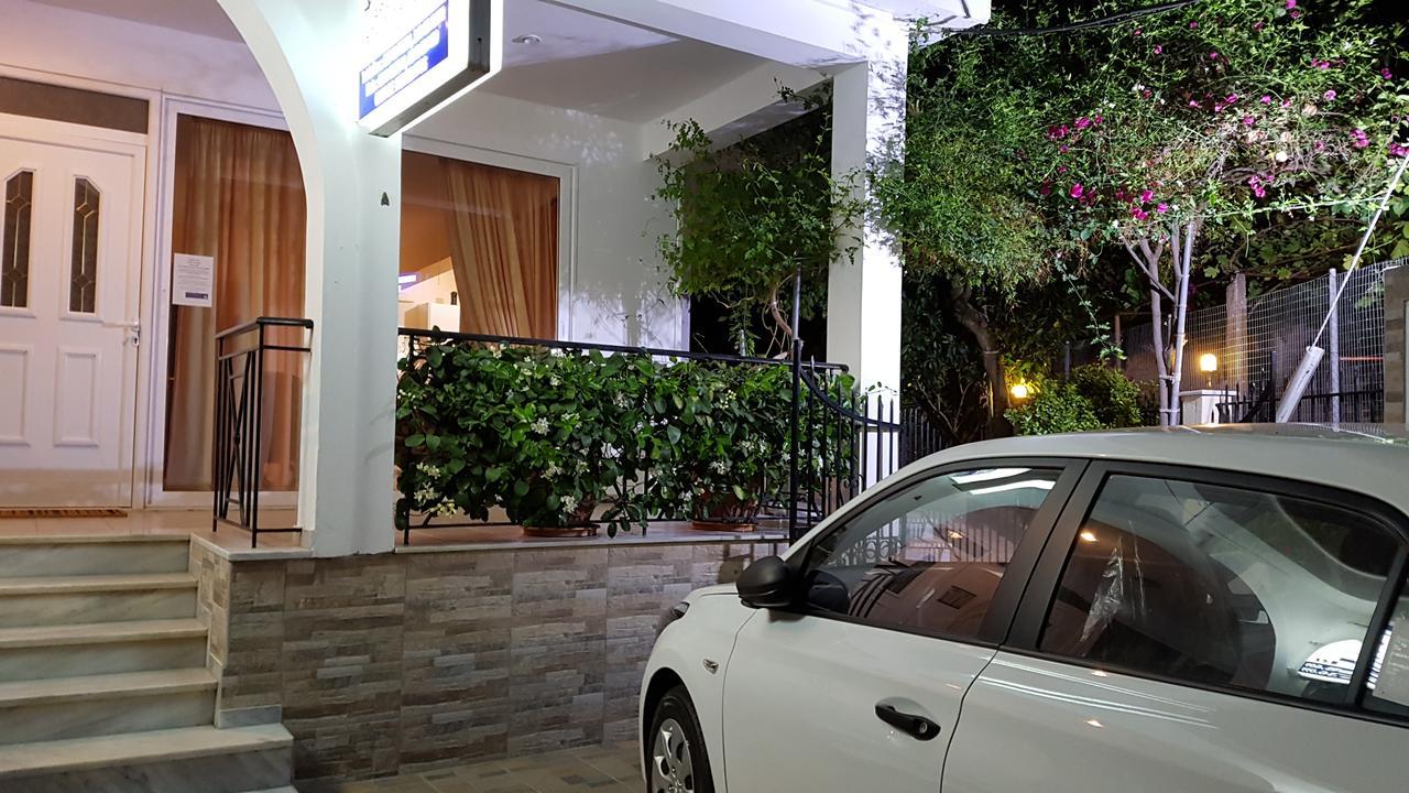 Captain Georgio Apartmán Poros (Kefalonia)