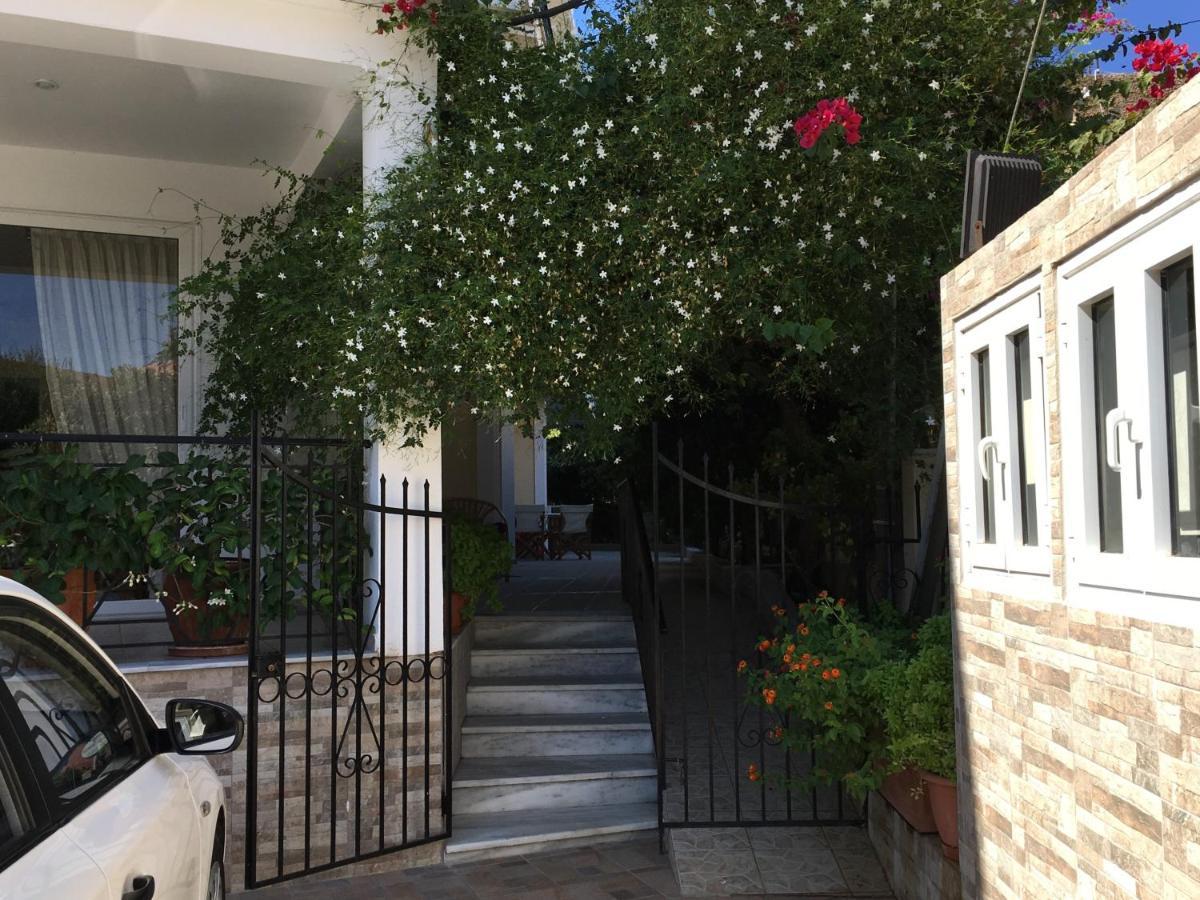 Apartmán Captain Georgio Poros (Kefalonia)