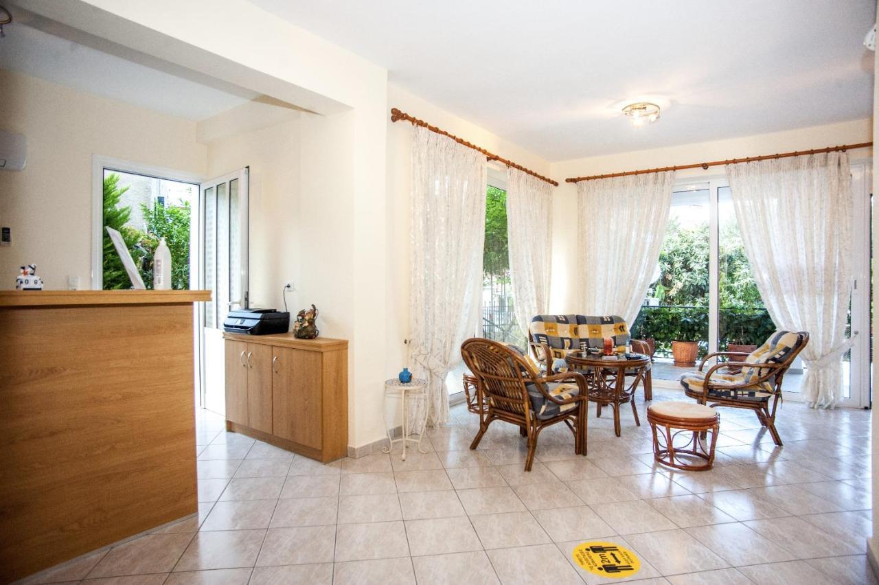 Appartement Captain Georgio Poros (Kefalonia)