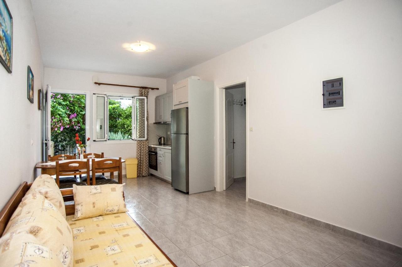 Captain Georgio Appartement