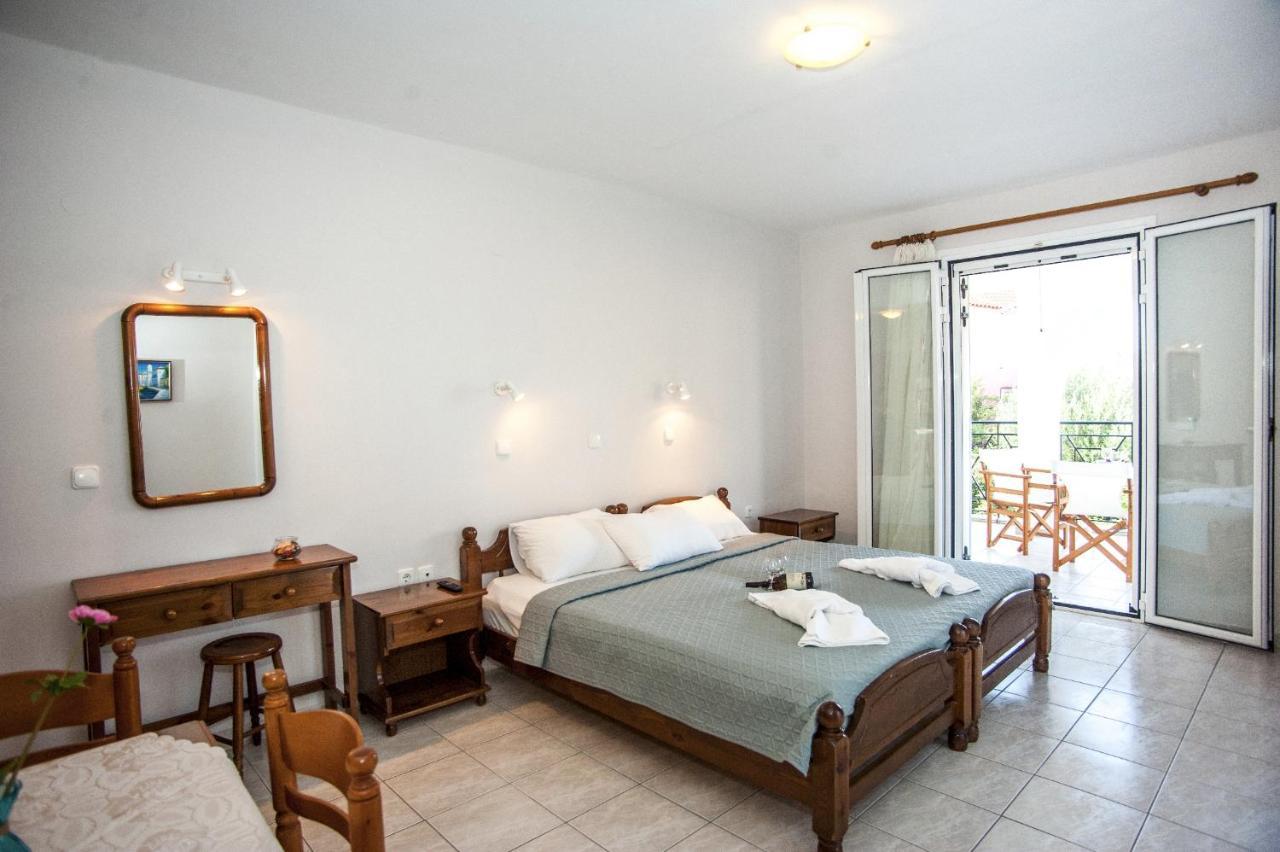 Appartement Captain Georgio *