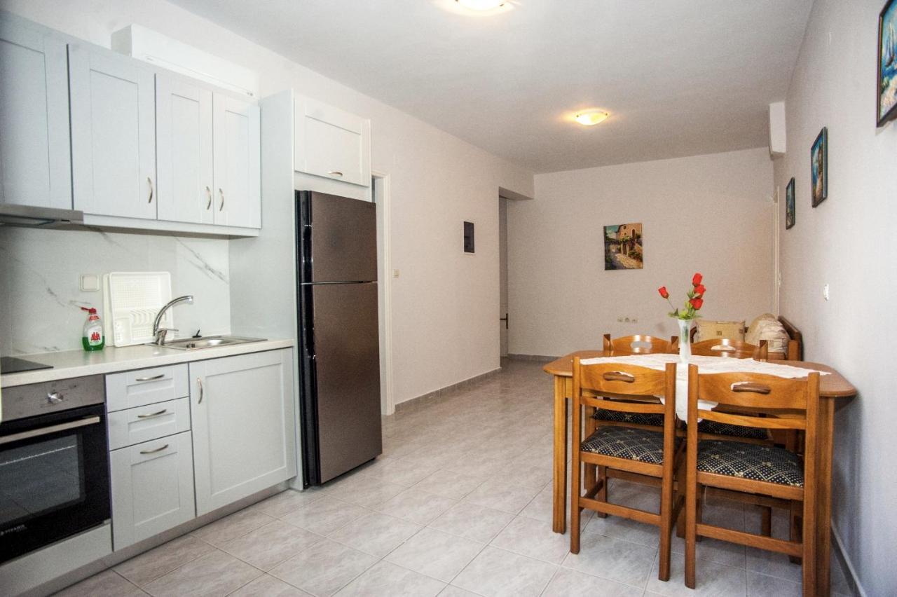 Appartement Captain Georgio *
