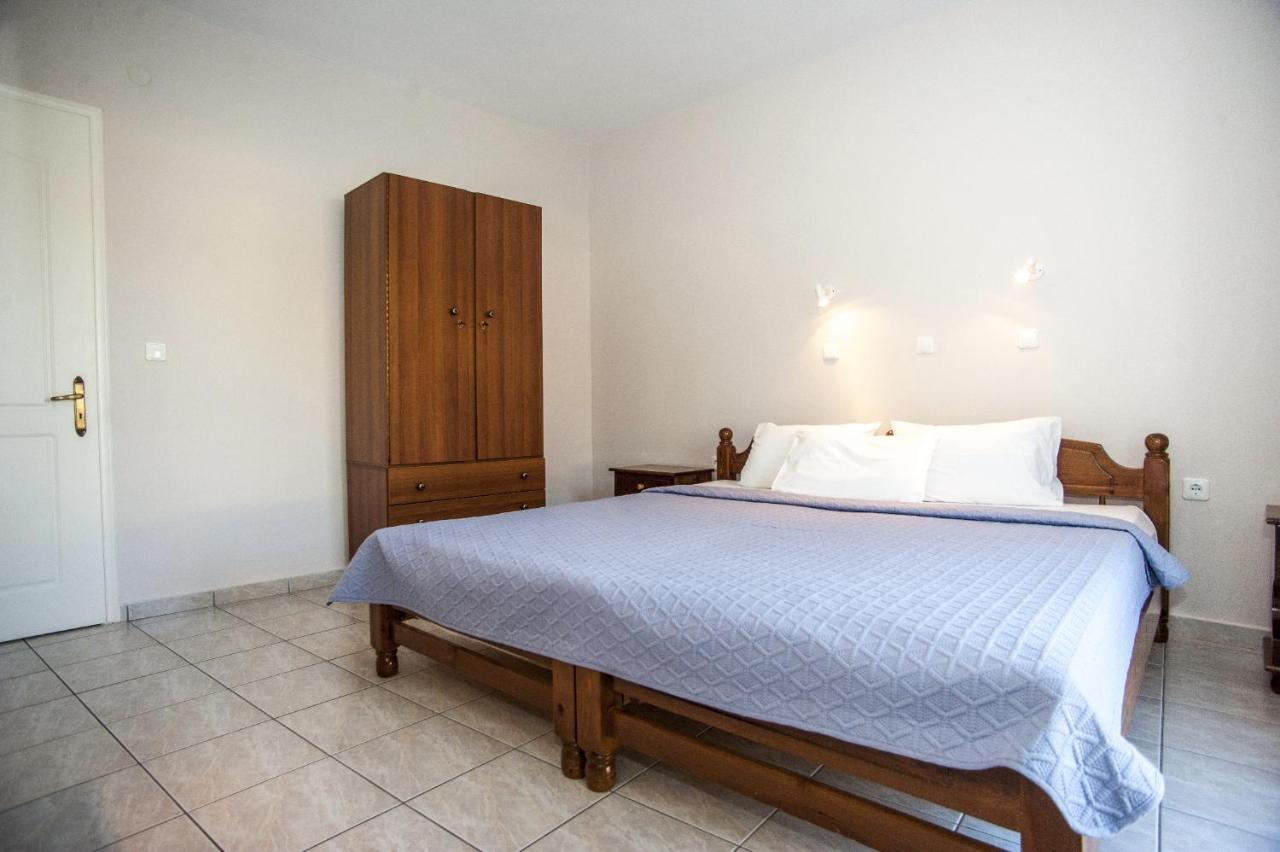 Appartement Captain Georgio