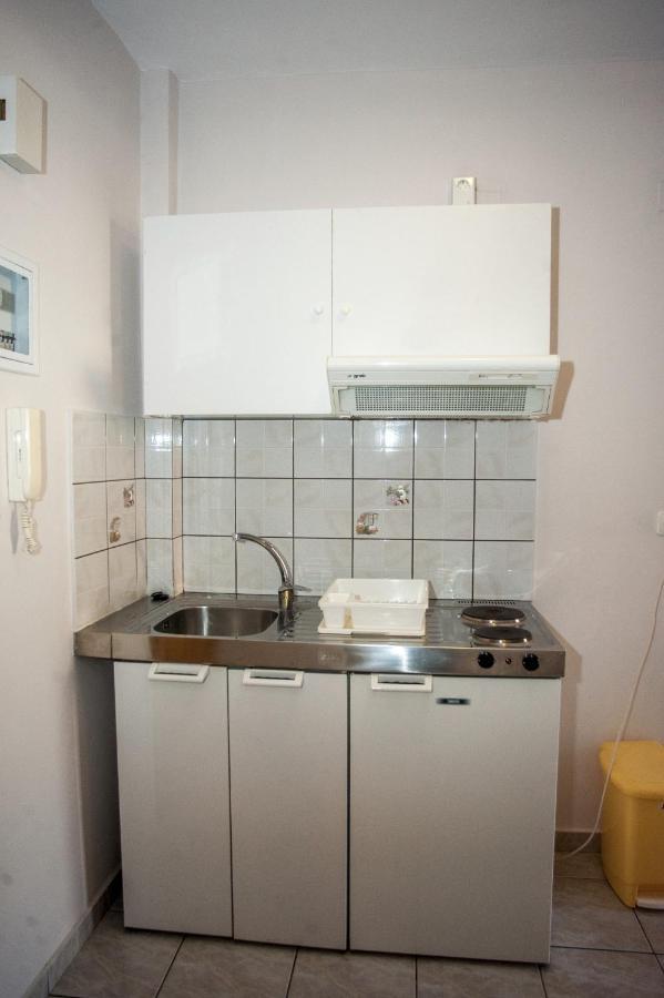 Appartement Captain Georgio *