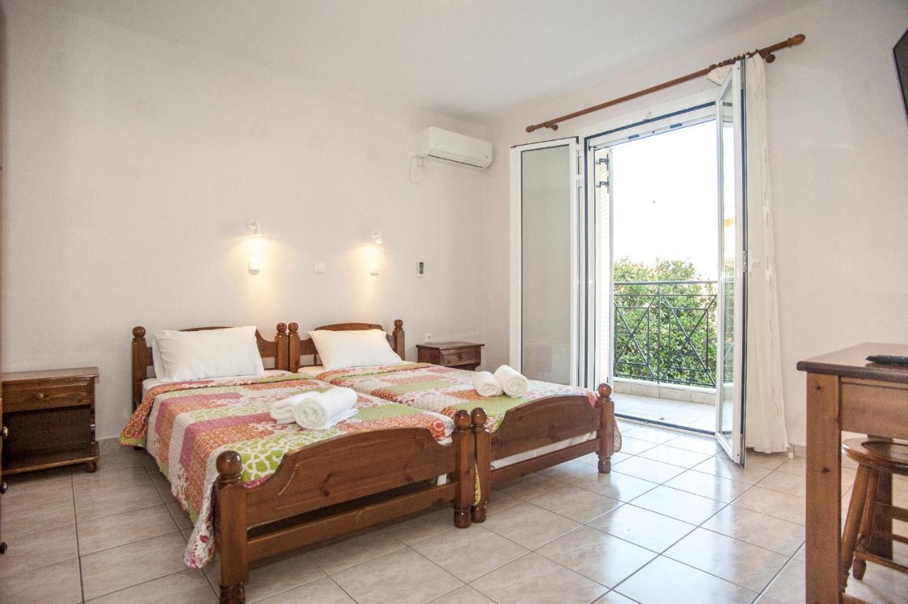 Captain Georgio Appartement