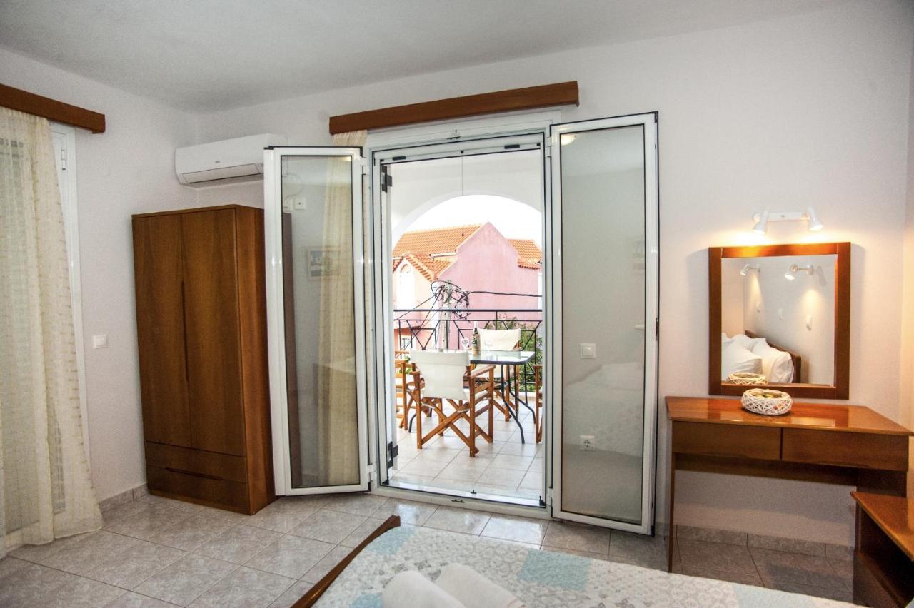 Appartement Captain Georgio *