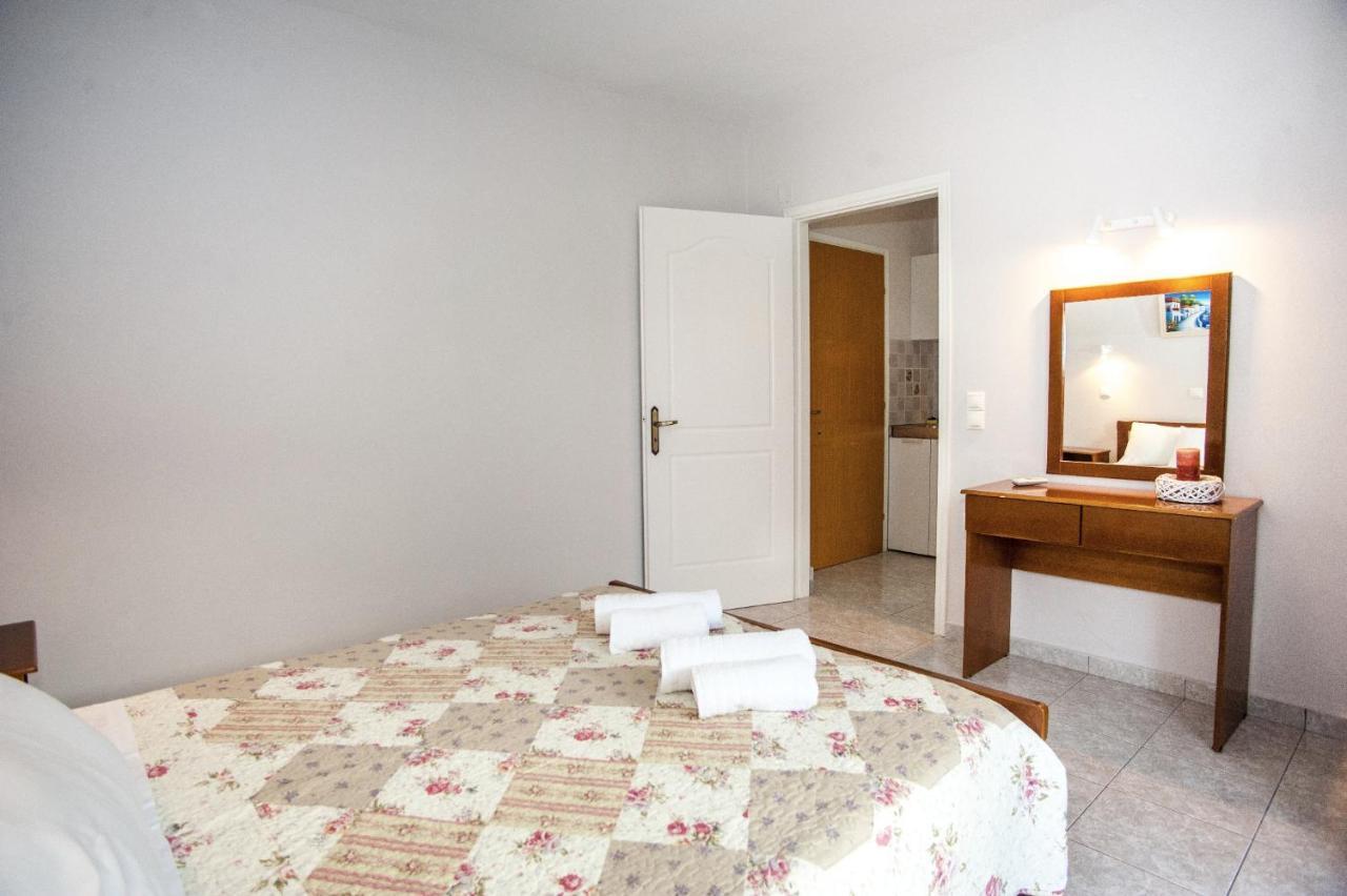 Captain Georgio Appartement Poros (Kefalonia)