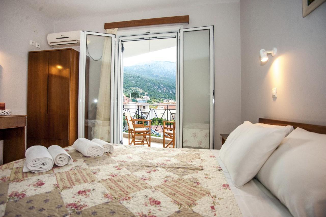 Captain Georgio Appartement *