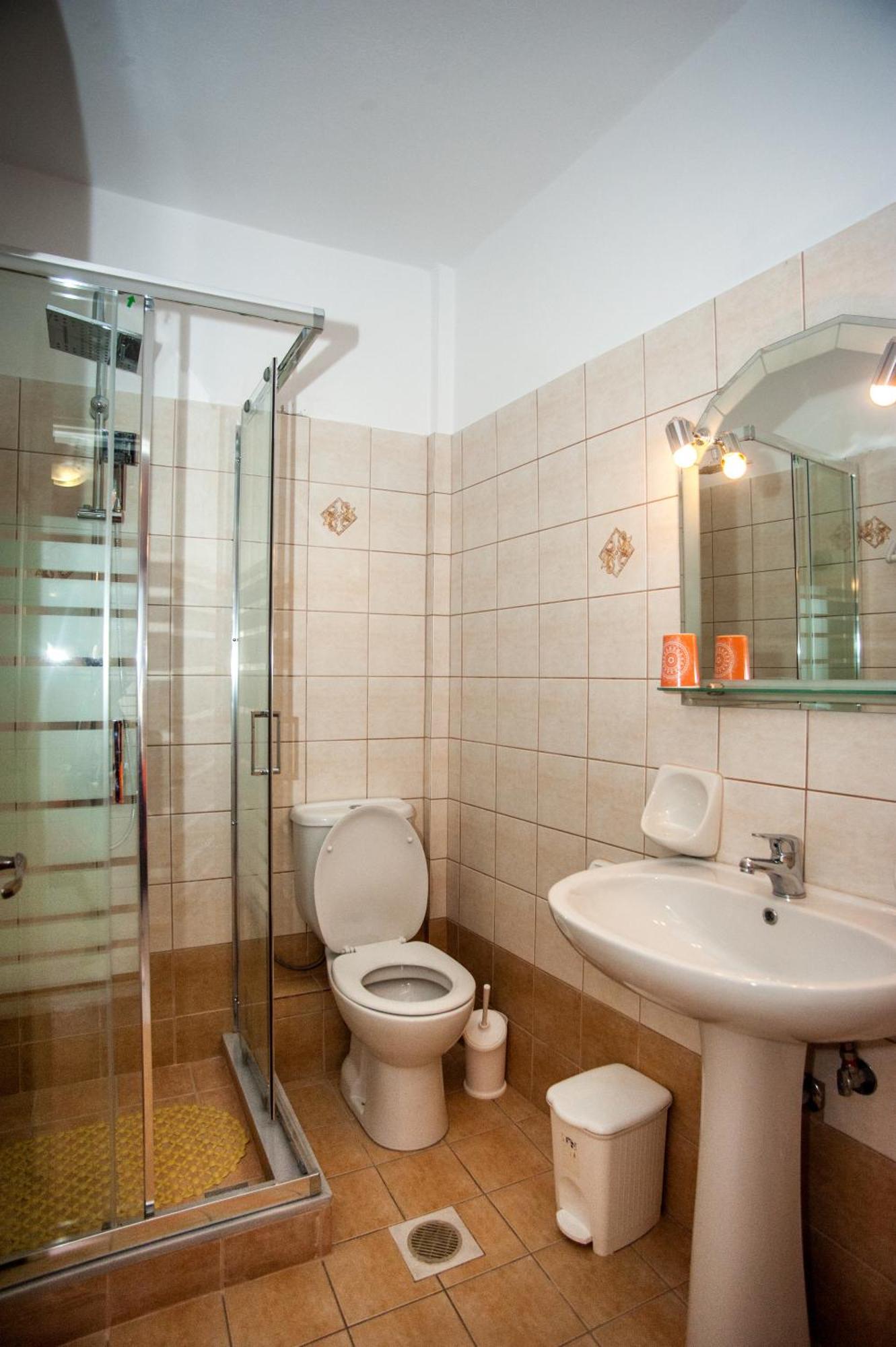 Appartement Captain Georgio *